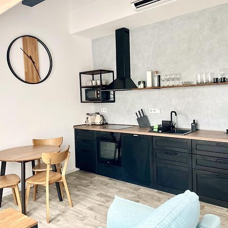 Apartman Bella Микулов Экстерьер фото