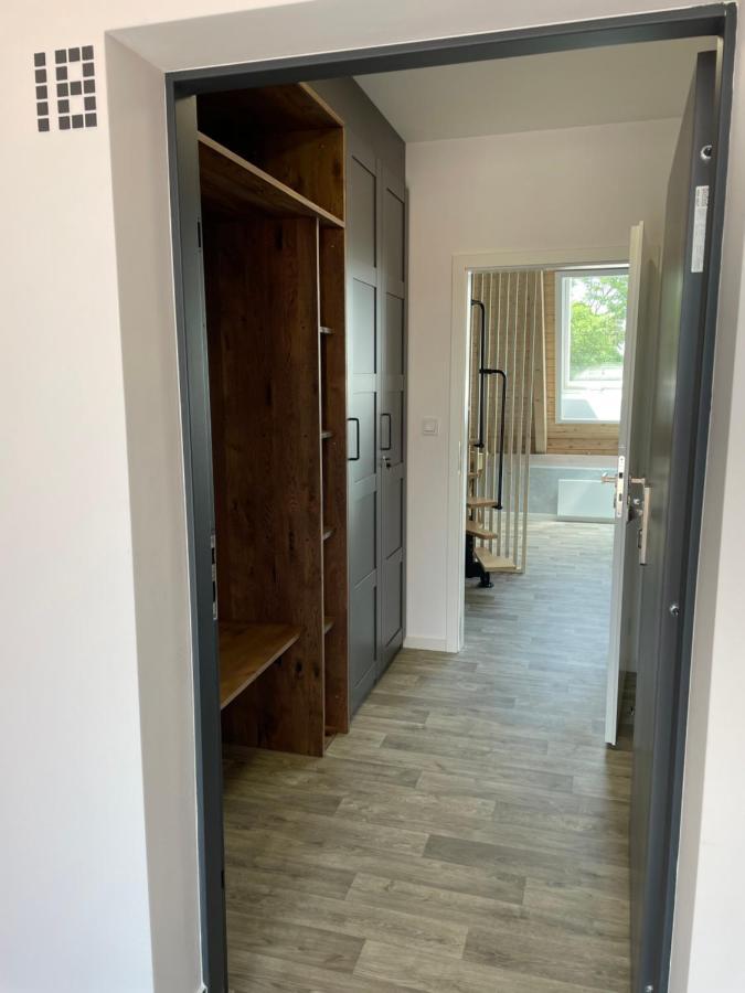 Apartman Bella Микулов Экстерьер фото