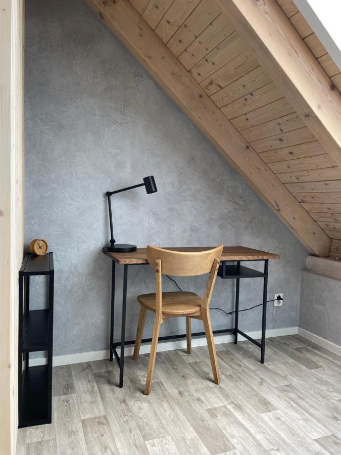 Apartman Bella Микулов Экстерьер фото