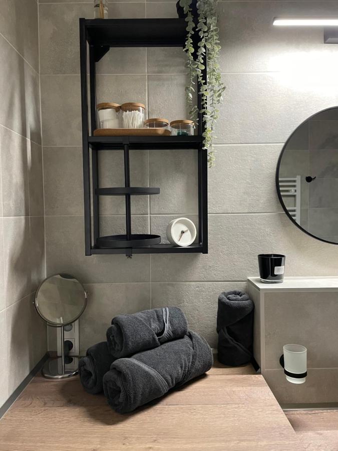 Apartman Bella Микулов Экстерьер фото