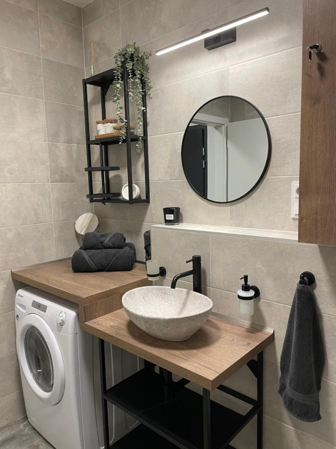 Apartman Bella Микулов Экстерьер фото