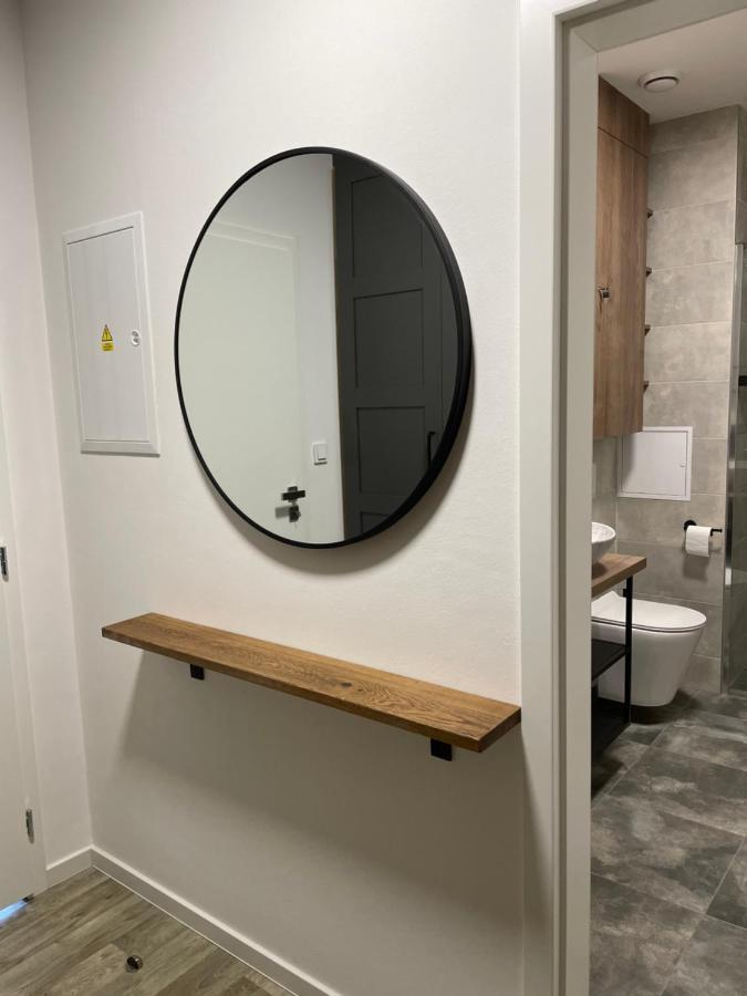 Apartman Bella Микулов Экстерьер фото