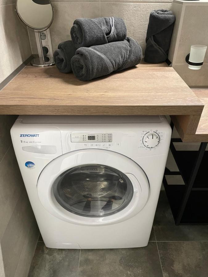 Apartman Bella Микулов Экстерьер фото