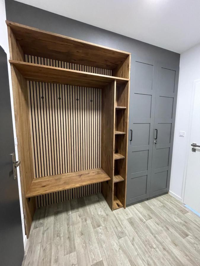 Apartman Bella Микулов Экстерьер фото