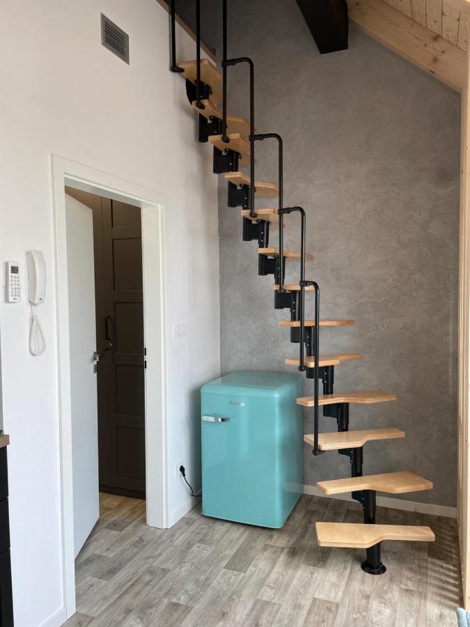Apartman Bella Микулов Экстерьер фото