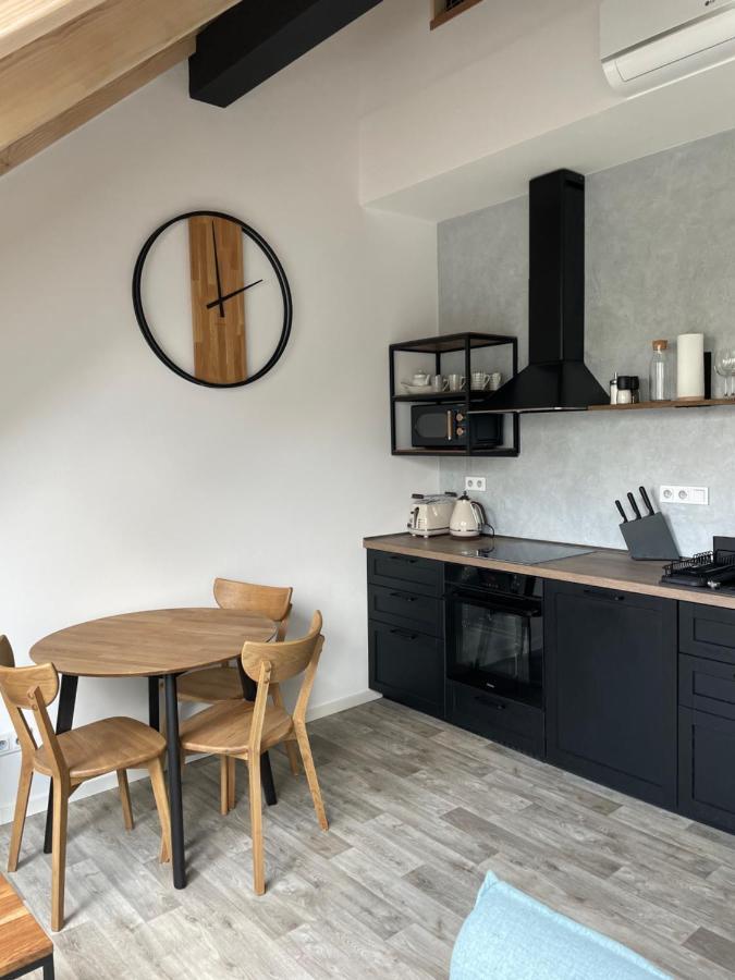 Apartman Bella Микулов Экстерьер фото