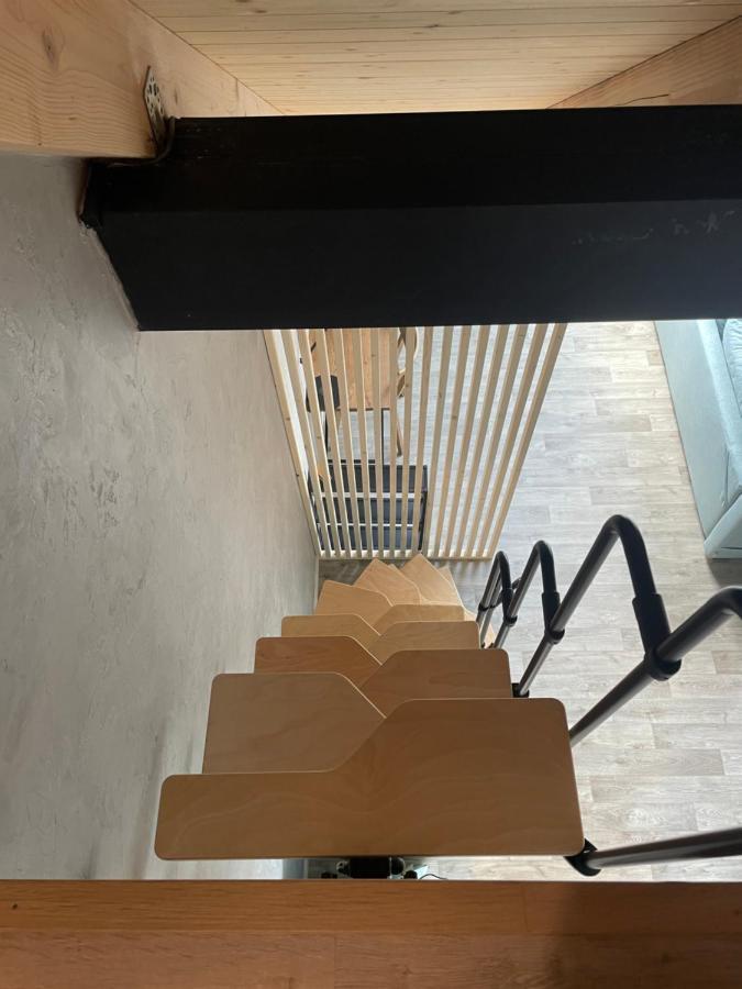 Apartman Bella Микулов Экстерьер фото