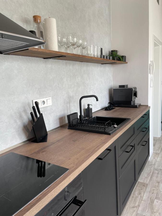 Apartman Bella Микулов Экстерьер фото
