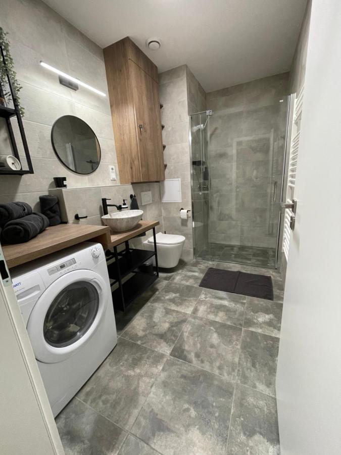 Apartman Bella Микулов Экстерьер фото