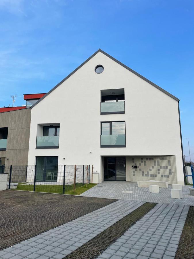 Apartman Bella Микулов Экстерьер фото