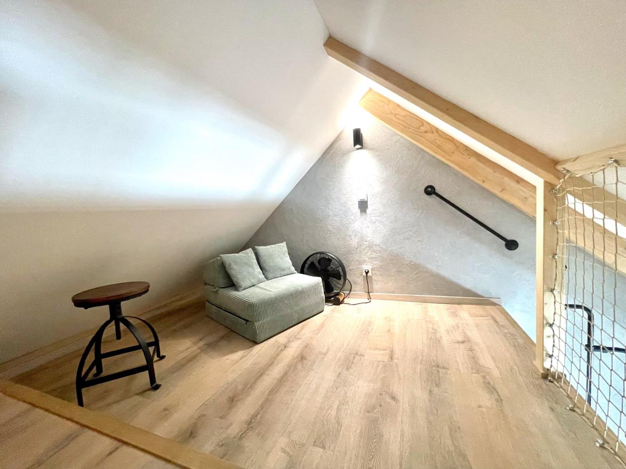 Apartman Bella Микулов Экстерьер фото