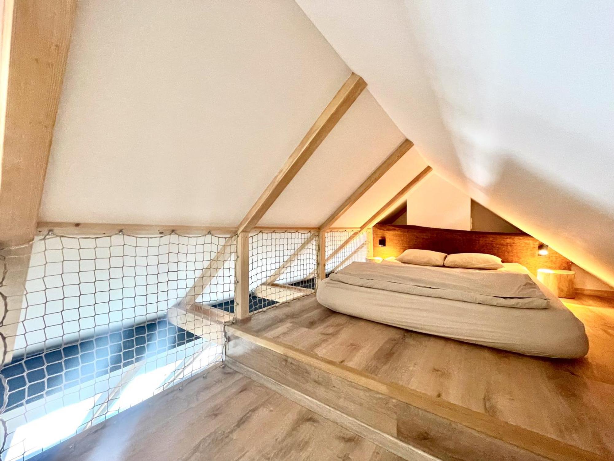 Apartman Bella Микулов Экстерьер фото