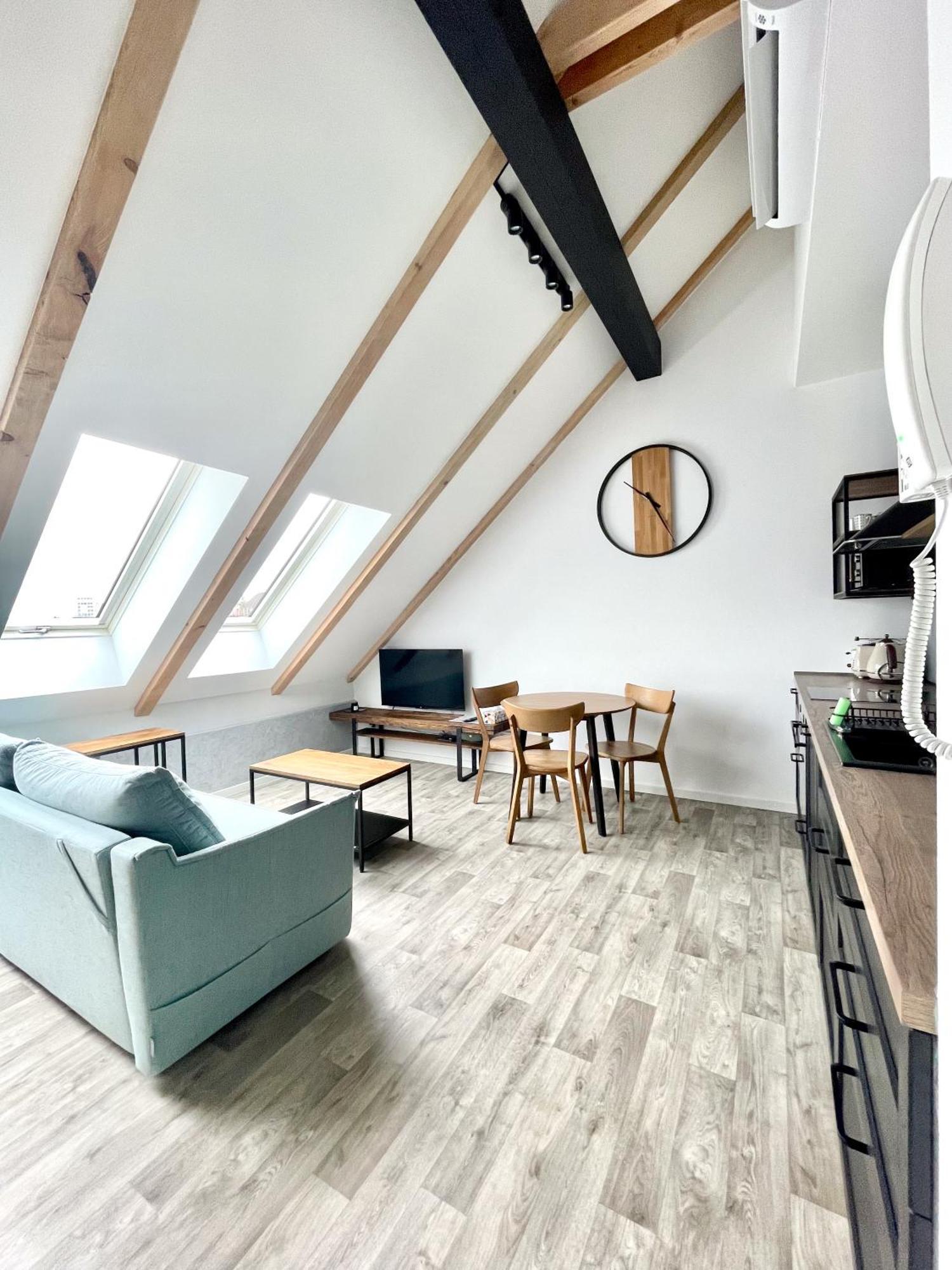 Apartman Bella Микулов Экстерьер фото