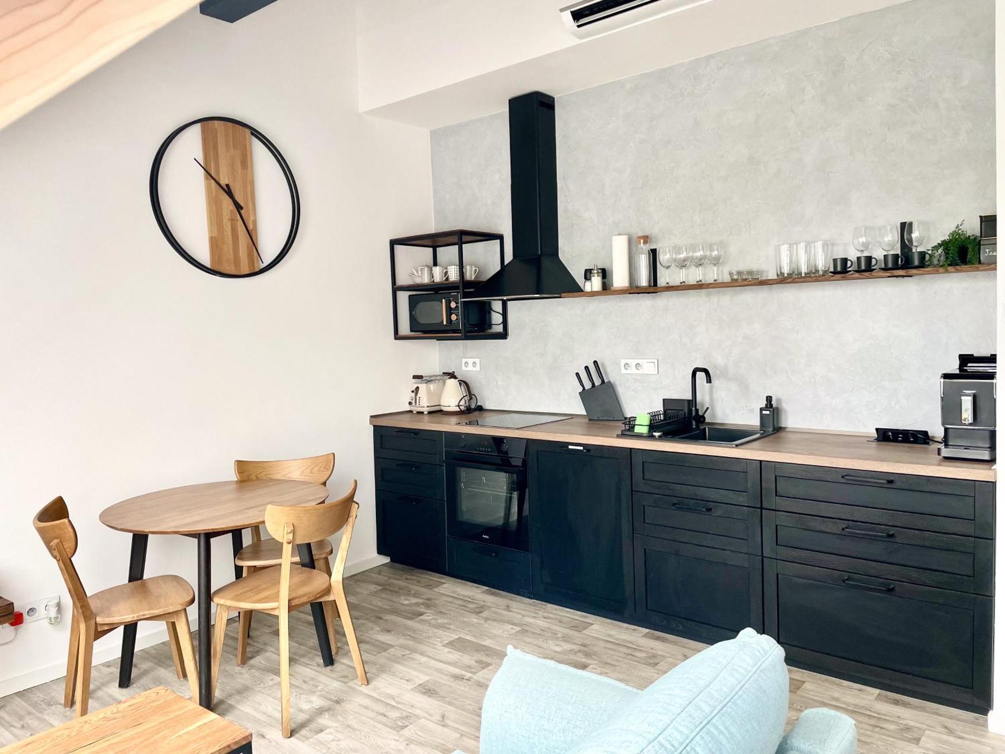Apartman Bella Микулов Экстерьер фото