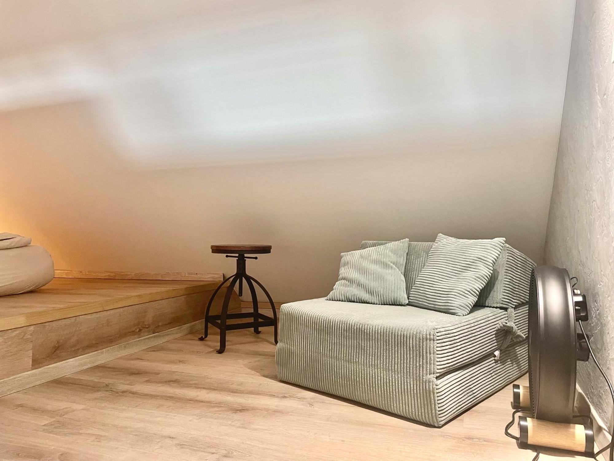 Apartman Bella Микулов Экстерьер фото