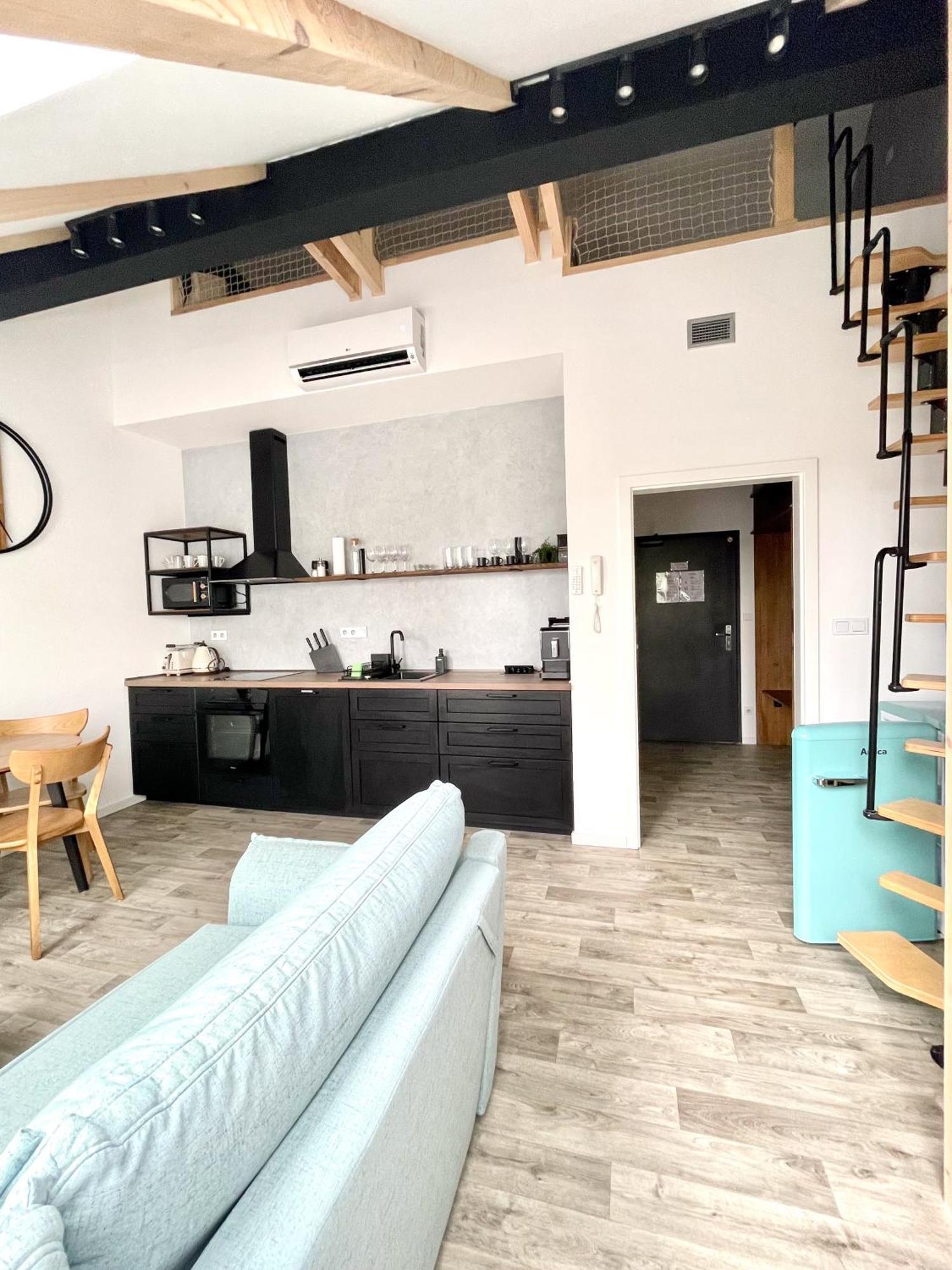 Apartman Bella Микулов Экстерьер фото