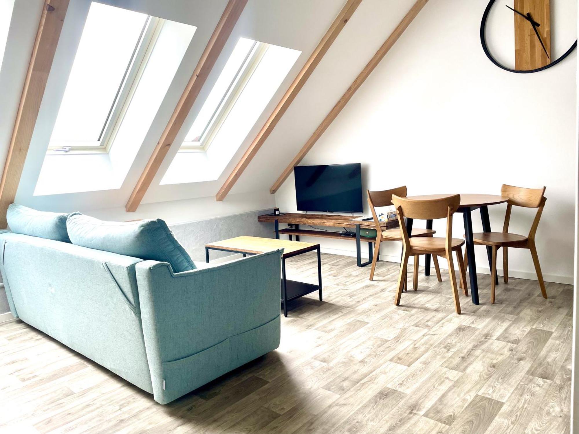 Apartman Bella Микулов Экстерьер фото
