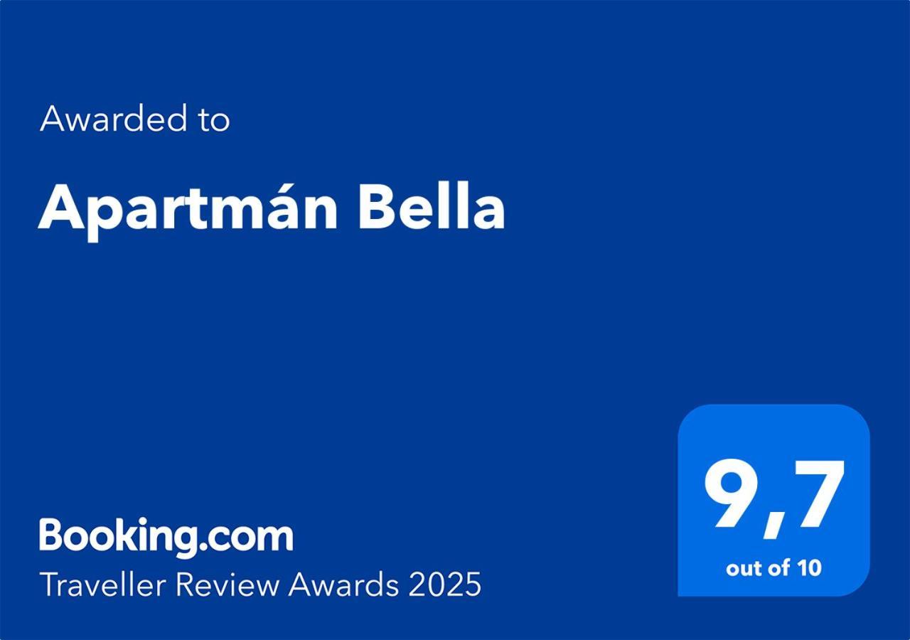 Apartman Bella Микулов Экстерьер фото