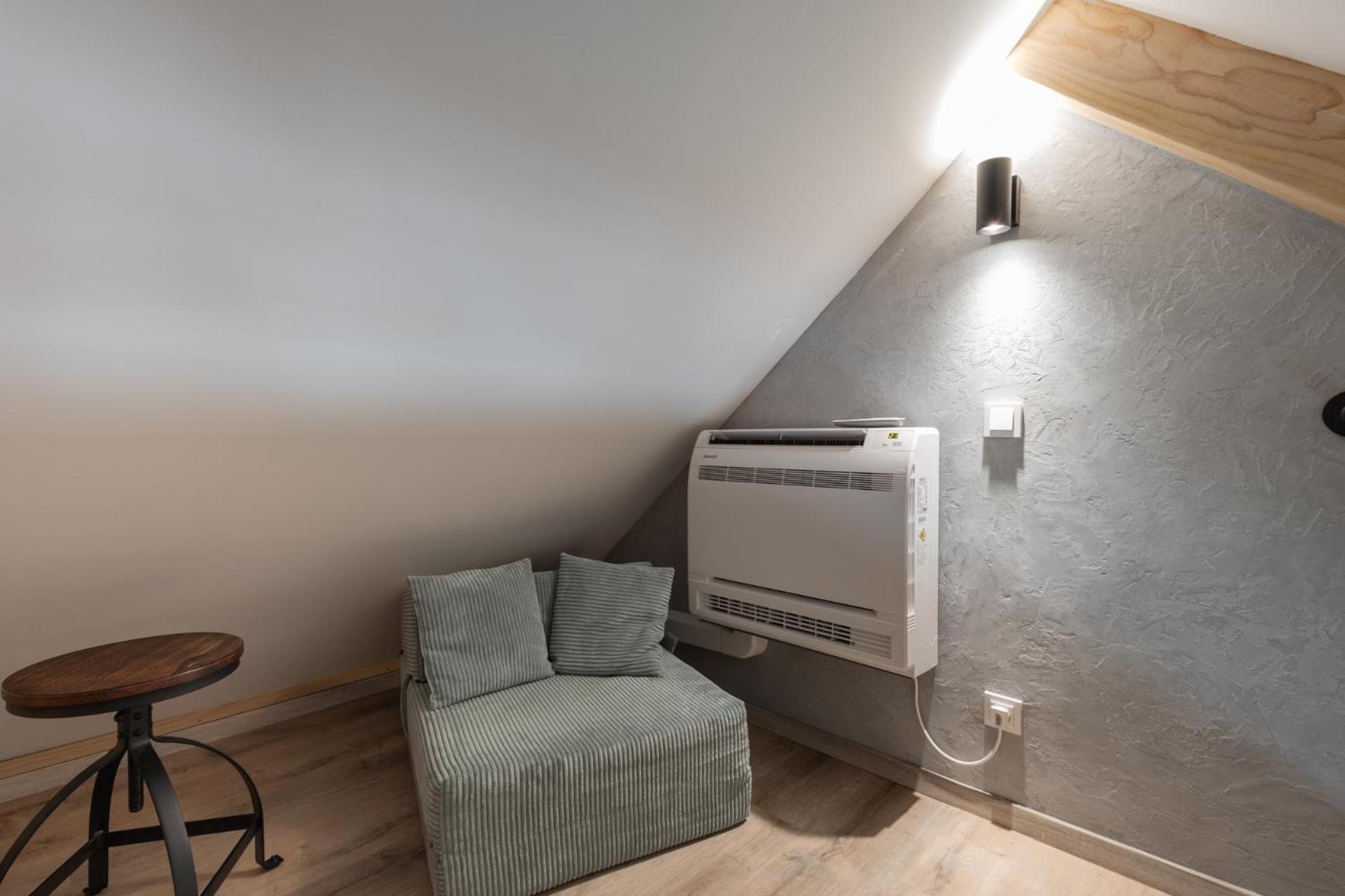 Apartman Bella Микулов Экстерьер фото